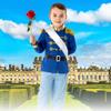 fun shack Prince Costume for Boys, Prince Charming Costume Boys, Book Characters Costumes for Kids, Small view 4