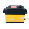 JX Servo PDI-HV2060MG 60KG Super Torque Digital Gasoline Servo 180/360 Degrees Arm Digital Servo (180 Degree) view 4