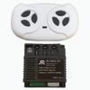 Wellye JR1738RX-12V Kids Powered Ride on car 2.4G Bluetooth Remote Control and Receiver Kit Controller Control Box Accessories for Children Electric Ride On Car Replacement Parts view 1