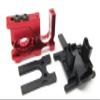 Arrma KRATON 6s BLX - RED Mount for Motor Sliding Outcast Talion Typhon AR106040 view 3