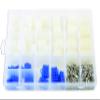 Connect 37416 Assorted Mate-N-Lok Electrical Connector Kit 325pc view 1