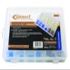 Connect 37416 Assorted Mate-N-Lok Electrical Connector Kit 325pc view 3