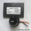 iMusk Original OEM Inspire 1 CW M2/M4 CCW M1/M3 3510H Motor Repair Spare Parts for DJI Inspire 1 Pro/V2.0 Drone (CCW Motor) view 2