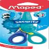 Maped Helix USA KidiCut Safety Scissors, multicolor view 2
