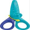 Maped Helix USA KidiCut Safety Scissors, multicolor view 3