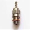 Xiangtat 100% Original O.S. OS8 OS 8 No. 8 8# Medium Glow Plug for RC Engine view 2