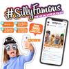 Anker Play Games #Sillyfamous view 2