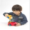 Anpanman Kumitate DIY! Screw Screw Garage Box view 2