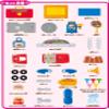 Anpanman Kumitate DIY! Screw Screw Garage Box view 4