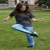 Bluetooth Hacky Sack, Tracks Your Score, App-Enabled view 4