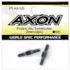 AXON Fusion Alu Turnbuckle 20mm (2pic) PT-AA-320 view 1