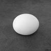 blue-ther Super Latex Egg 2.0 - Small Hole Version Stage Magic Tricks Real-Looking Egg Magic Illusions Gimmick Accessories Funny Close up Magic view 3