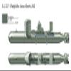 Italeri -5621 S.L.C. Pig with Crew, 1:35 Scale, Model Kit, Plastic Model to Assemble, Multicoloured, IT5621 view 4