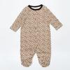 Reborn Baby Doll Clothes 22 inch Girl Outifts Accessories 3pcs for 20- 23 inch Reborn Girl Doll Matching Clothes Kitty Outfit view 4