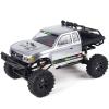 Cheerwing 1:10 Scale Rock Crawler 4WD Off-Road Remote Control Truck Large Hobby RC Car for Adults view 1