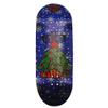 SOLDIER BAR 9.0 Fingerboards Deck (Christmas Trees 98x35mm) view 1