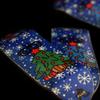 SOLDIER BAR 9.0 Fingerboards Deck (Christmas Trees 98x35mm) view 4