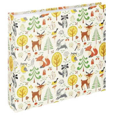 Hama Photo Album, Coloured, 200 Photos