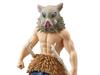 Banpresto Kimetsu no Yaiba vol.4 Inosuke Hashibira 6 Inch view 2