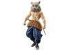 Banpresto Kimetsu no Yaiba vol.4 Inosuke Hashibira 6 Inch view 3