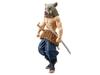 Banpresto Kimetsu no Yaiba vol.4 Inosuke Hashibira 6 Inch view 4