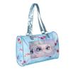 Disney Frozen 2 Sleepover Purse with Sleeping Bag and Bonus Eyemask, 46"x26" view 2