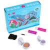 Klee Kids Mermaid Star Natural Mineral Play Makeup view 2