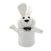 BrilliantMagic Kids Magician Role Play Set Contains Magic Top Hat Magic Wand Rabbit Puppet Color Ribbons Gloves(Model:BMM006) (L) view 4