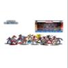 Marvel 1.65" Die-cast Metal Collectible Figures 20-Pack Wave 1, Toys for Kids and Adults view 2