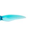 GEMFAN Hurricane 51499 5 Inch 3-Blade CW CCW Propeller tri-Blade Props for 2306 2207 Motor RC Drone FPV Racing Multicopter (10 Pairs Blue) view 3