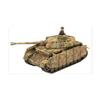 Flames of War German Starter Force Panzer Kampfgruppe view 3