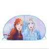 Disney Frozen 2 Pop Up Bed Tent with Anna & Elsa Graphics for Twin Beds view 1