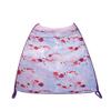 Disney Frozen 2 Pop Up Bed Tent with Anna & Elsa Graphics for Twin Beds view 3