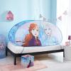 Disney Frozen 2 Pop Up Bed Tent with Anna & Elsa Graphics for Twin Beds view 4
