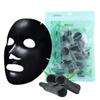 Anixl Natural Bamboo Charcoal Compressed Black Mask view 1
