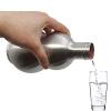 blue-ther Endless Wine from Gourd Stage Magic Tricks Wine Appearing from Empty Bottle Gimmick Accessories Fun Illusions view 1