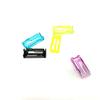 10pcs Servo Extension Cable Buckle Cable Clip Fastenner Jointer New view 3