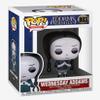 Funko Pop! Movies: Addams Family - Wednesday (42613) view 2