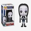 Funko Pop! Movies: Addams Family - Wednesday (42613) view 3