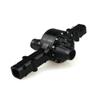 Lesu Metal CNC Alloy Middle Axle for 1/14 Tmy Model Rc Tractor Truck DIY Part view 1