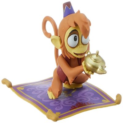 Disney's Best Friends: Abu Mea-010 Mini Egg Attack Figure