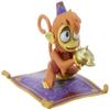 Disney's Best Friends: Abu Mea-010 Mini Egg Attack Figure view 1