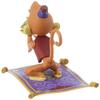 Disney's Best Friends: Abu Mea-010 Mini Egg Attack Figure view 2