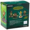 Disney's Best Friends: Abu Mea-010 Mini Egg Attack Figure view 4