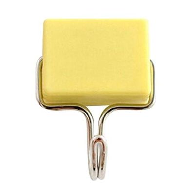 Anixl Tools Magnetic Hooks School Locker Hanger Home