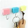 Anixl Tools Magnetic Hooks School Locker Hanger Home view 4