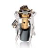Anixl Outdoor Portable Folding Mini Camping Oven Gas Stove Survival Furnace view 1