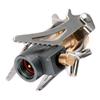Anixl Outdoor Portable Folding Mini Camping Oven Gas Stove Survival Furnace view 3