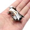 Anixl Outdoor Portable Folding Mini Camping Oven Gas Stove Survival Furnace view 4