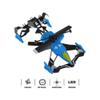Anixl Remote Control 2 in 1 Air-Ground Flying Car RC Drone Quadcopter 3D Flip view 2